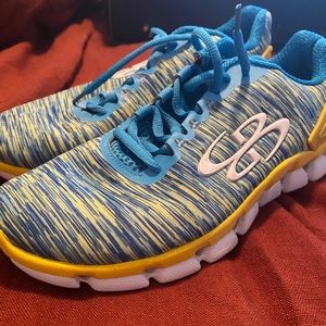 Boombah Training Shoes